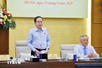 N.A. Chairman presides over National Election Council’s second meeting